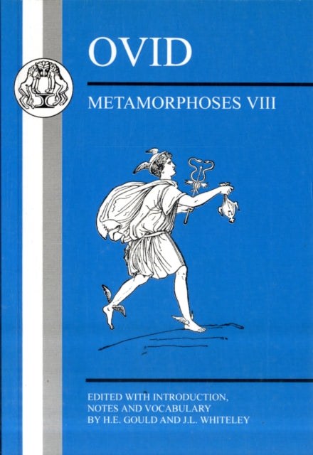Ovid : Metamorphoses No. VIII