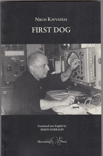First Dog - Nikos Kokantzis