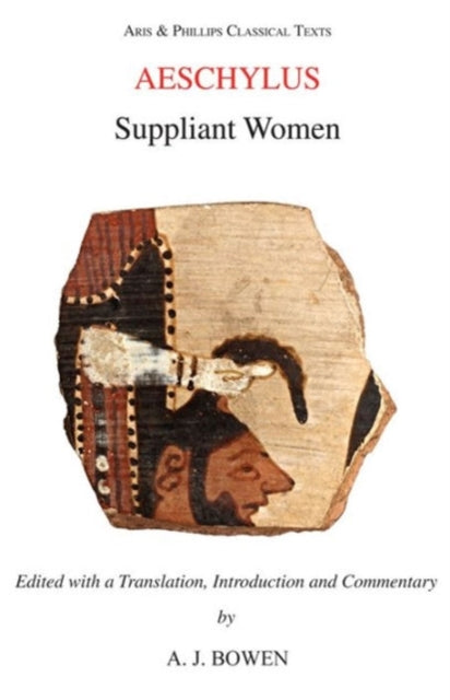Aeschylus: Suppliant Women