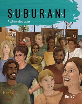 Suburani Book 2