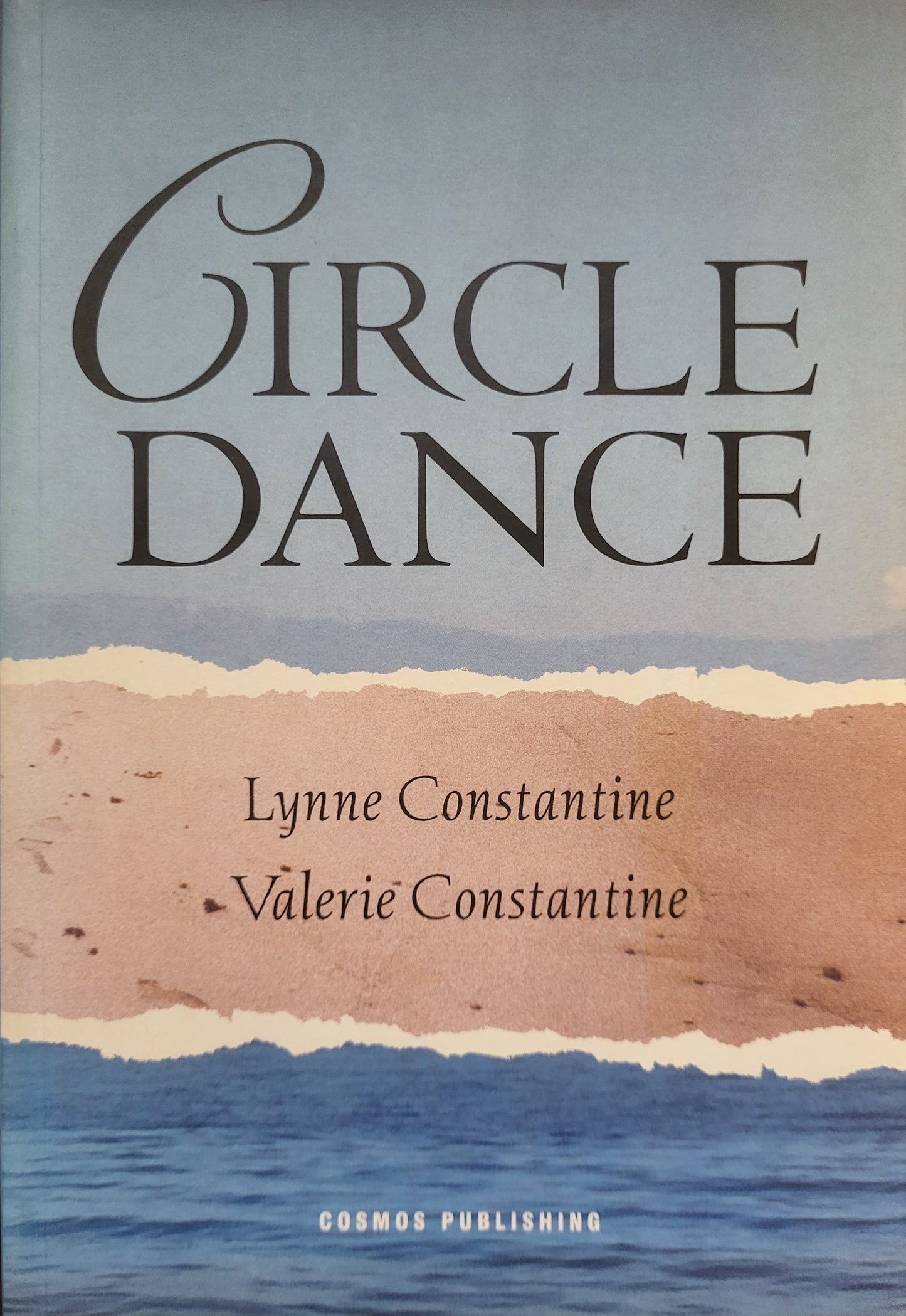 Circle Dance - Lynne and Valerie Constantine