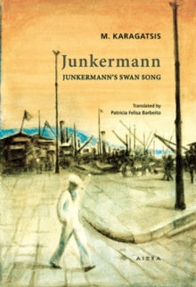 Junkermann : Junkermann’s Swan Song
