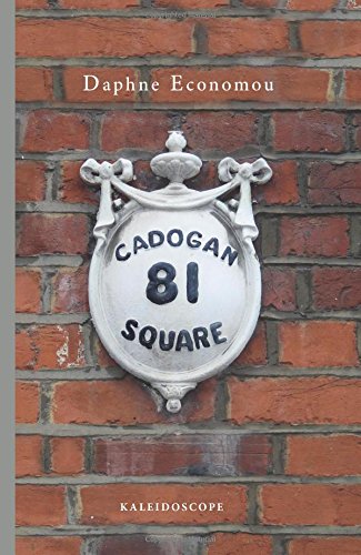 81 Cadogan Square - Daphne Economou
