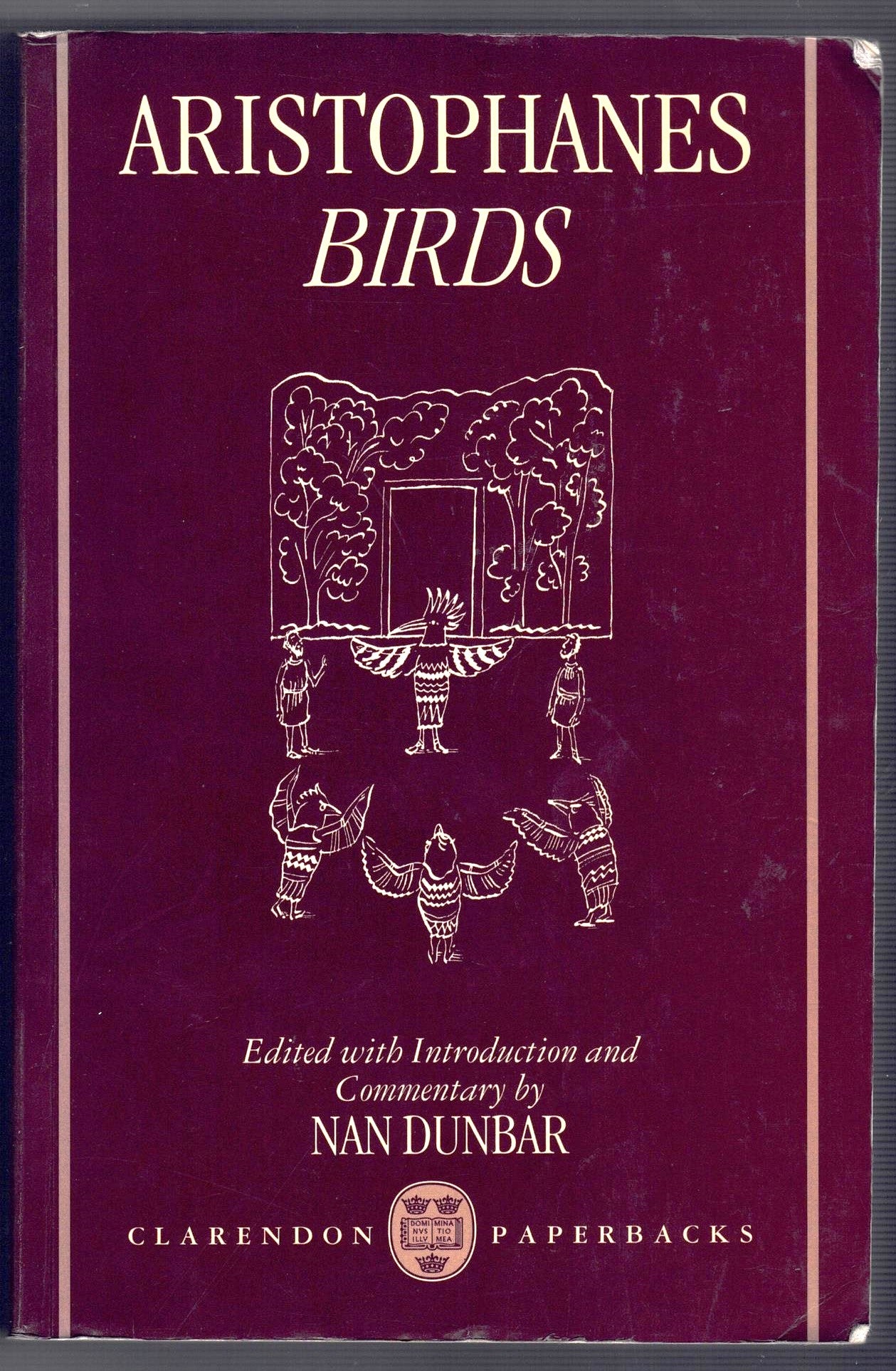 Aristophanes Birds