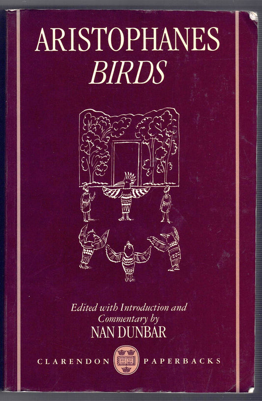 Aristophanes Birds