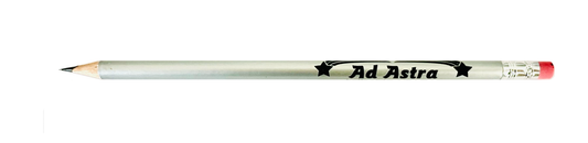 ad astra pencil
