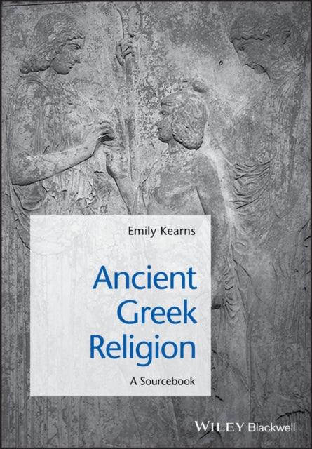 Ancient Greek Religion : A Sourcebook