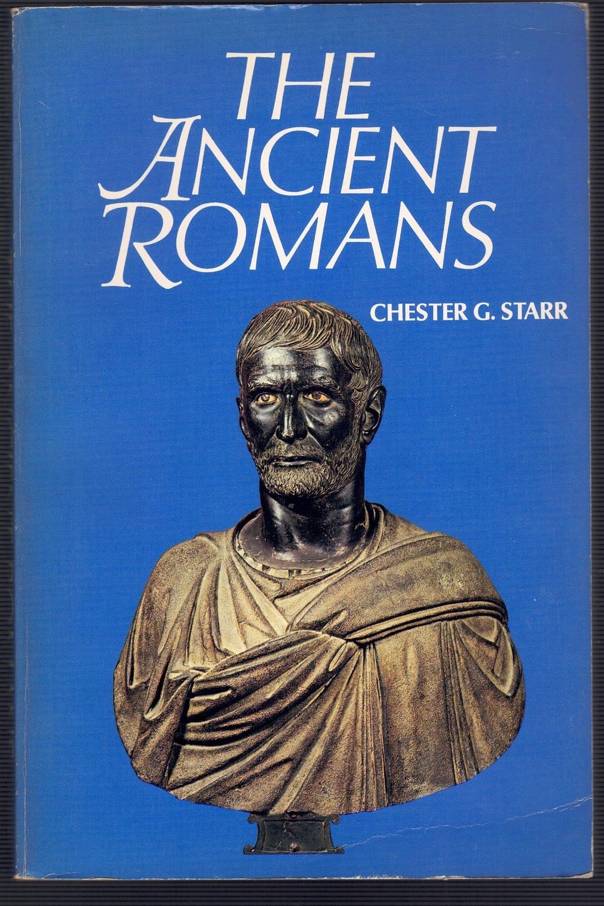 The Ancient Romans