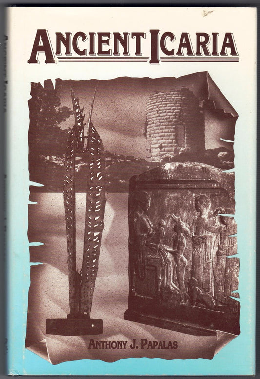 Ancient Icaria