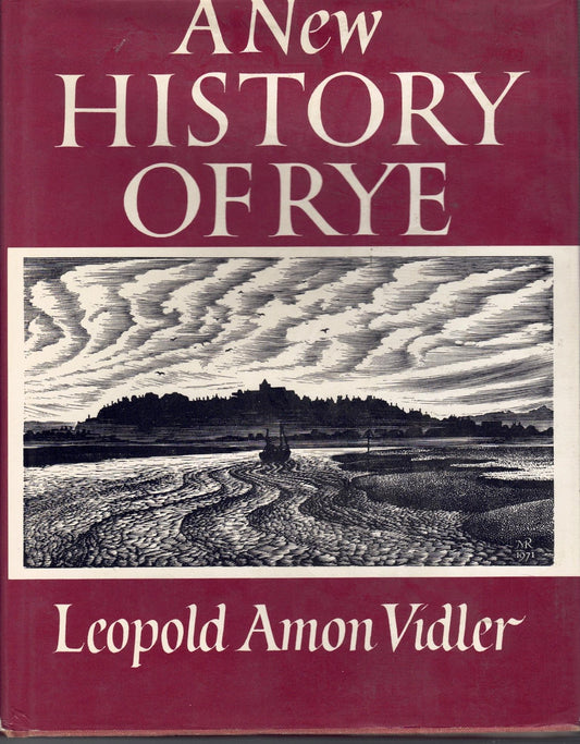 A New History of Rye