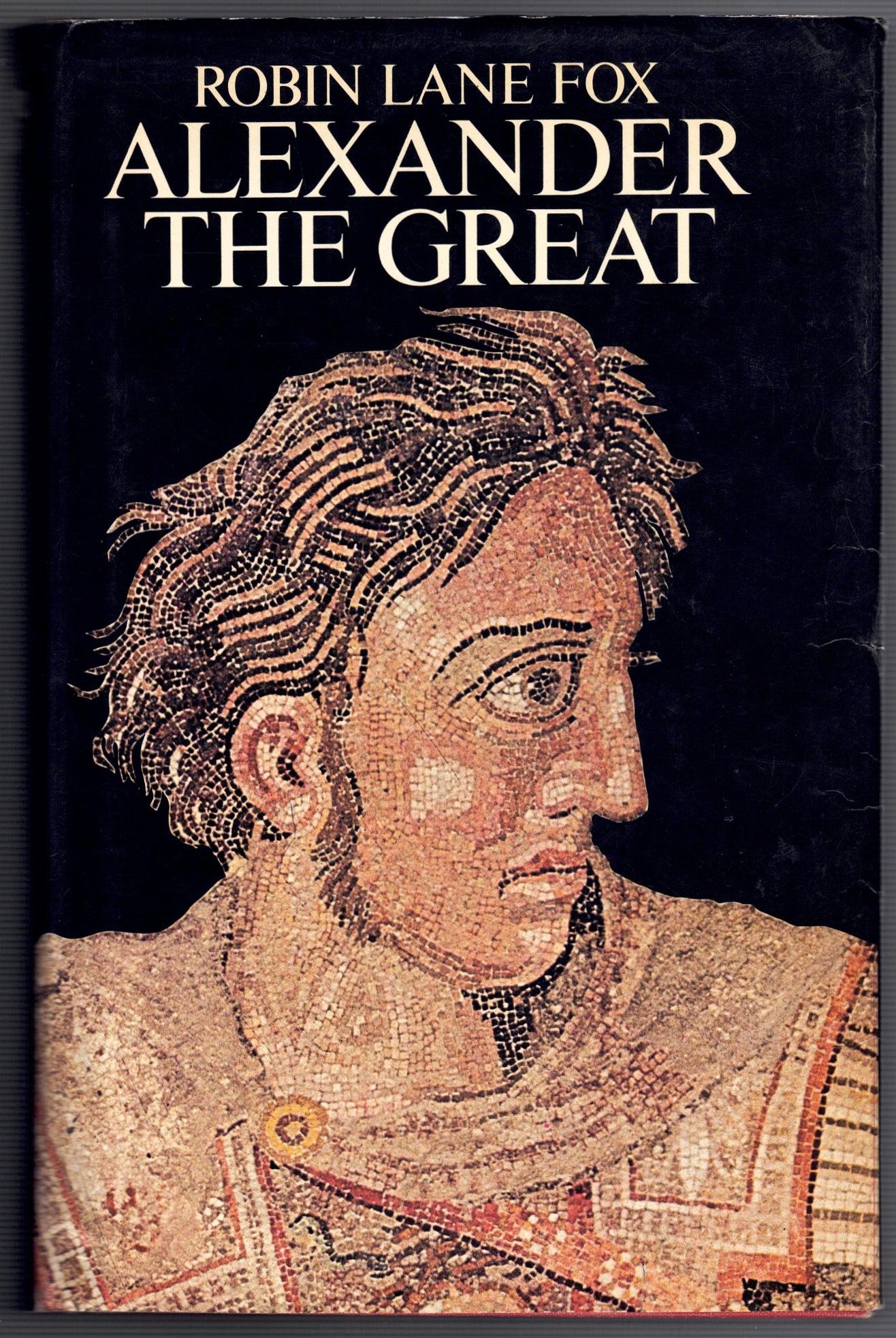 Alexander The Great