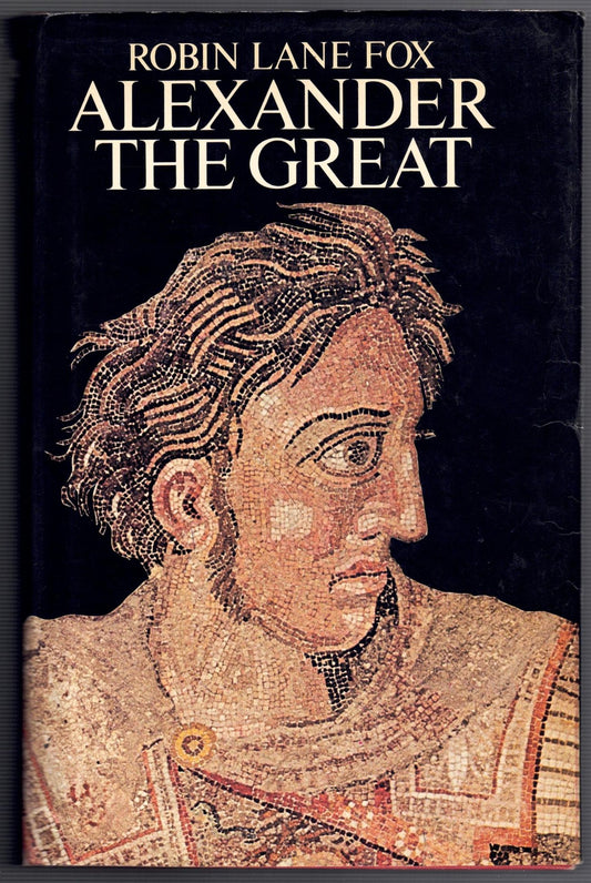 Alexander The Great
