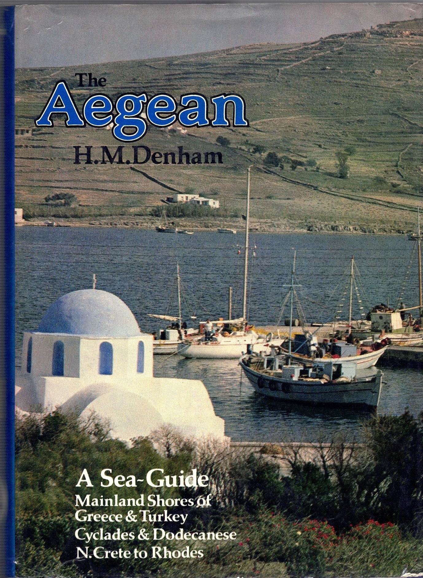 The Aegean
