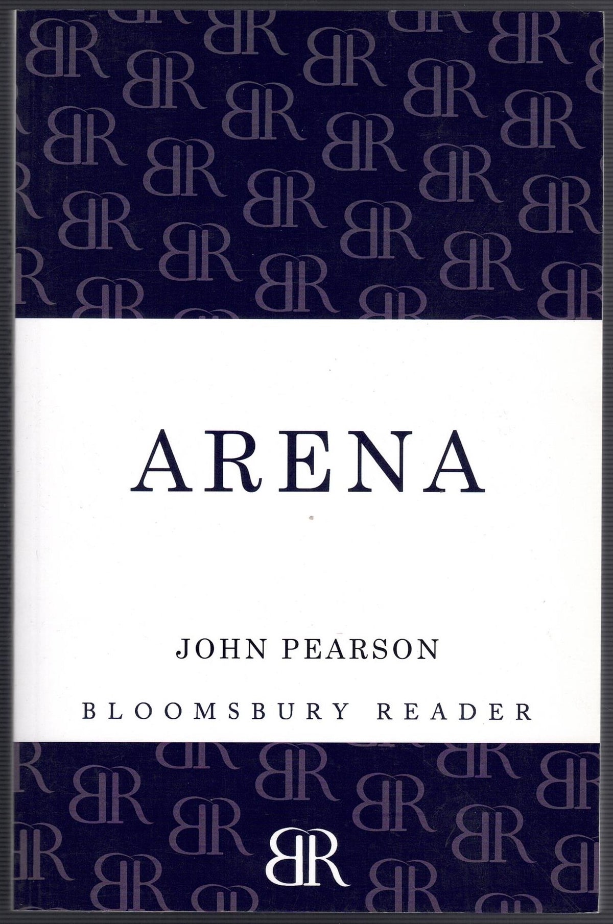 Arena : The Story of the Colosseum