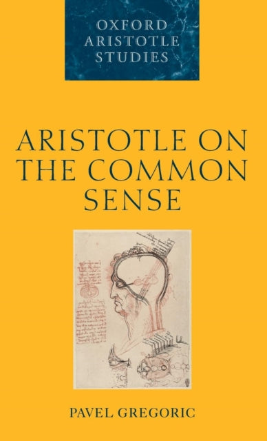 Aristotle on the Common Sense