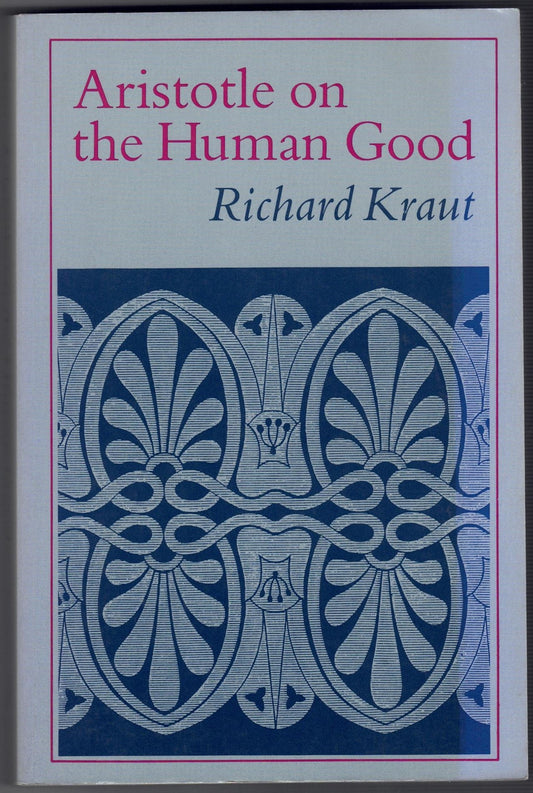 Aristotle on the Human Good