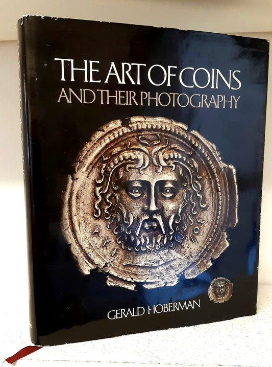 The Art of Coins and Their Photography