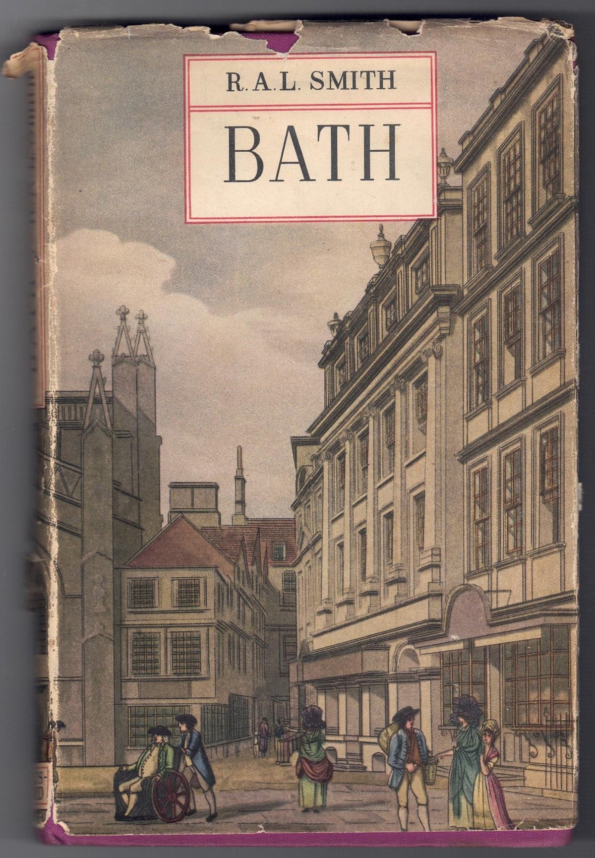 Bath