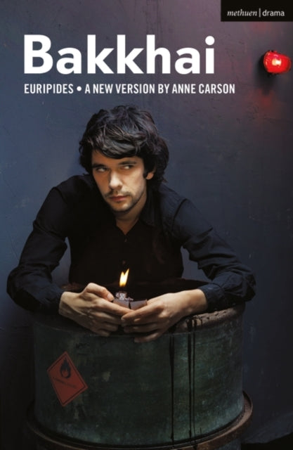 Bakkhai - A New Version