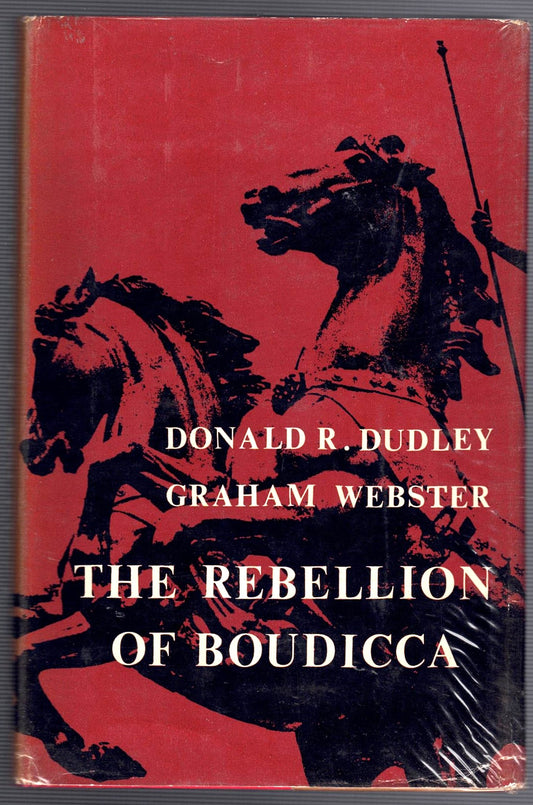 The Rebellion of Boudicca