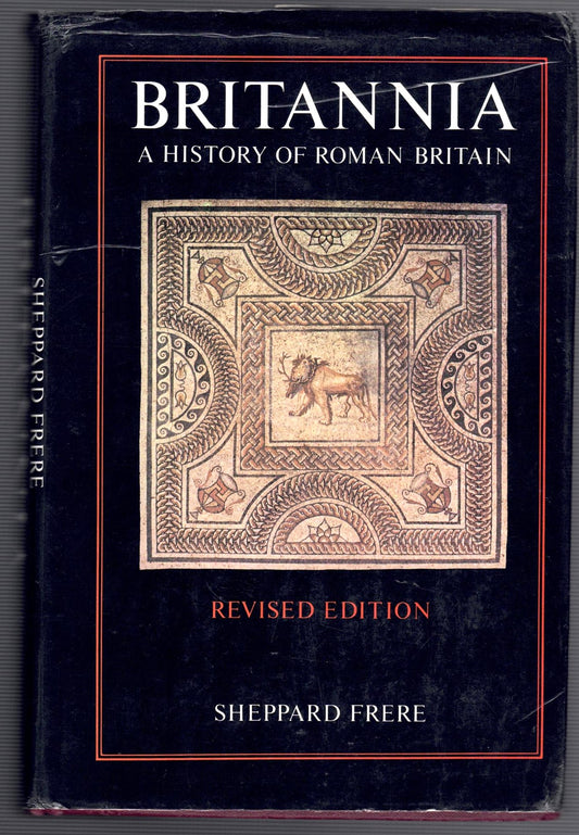 Britannia: History of Roman Britain