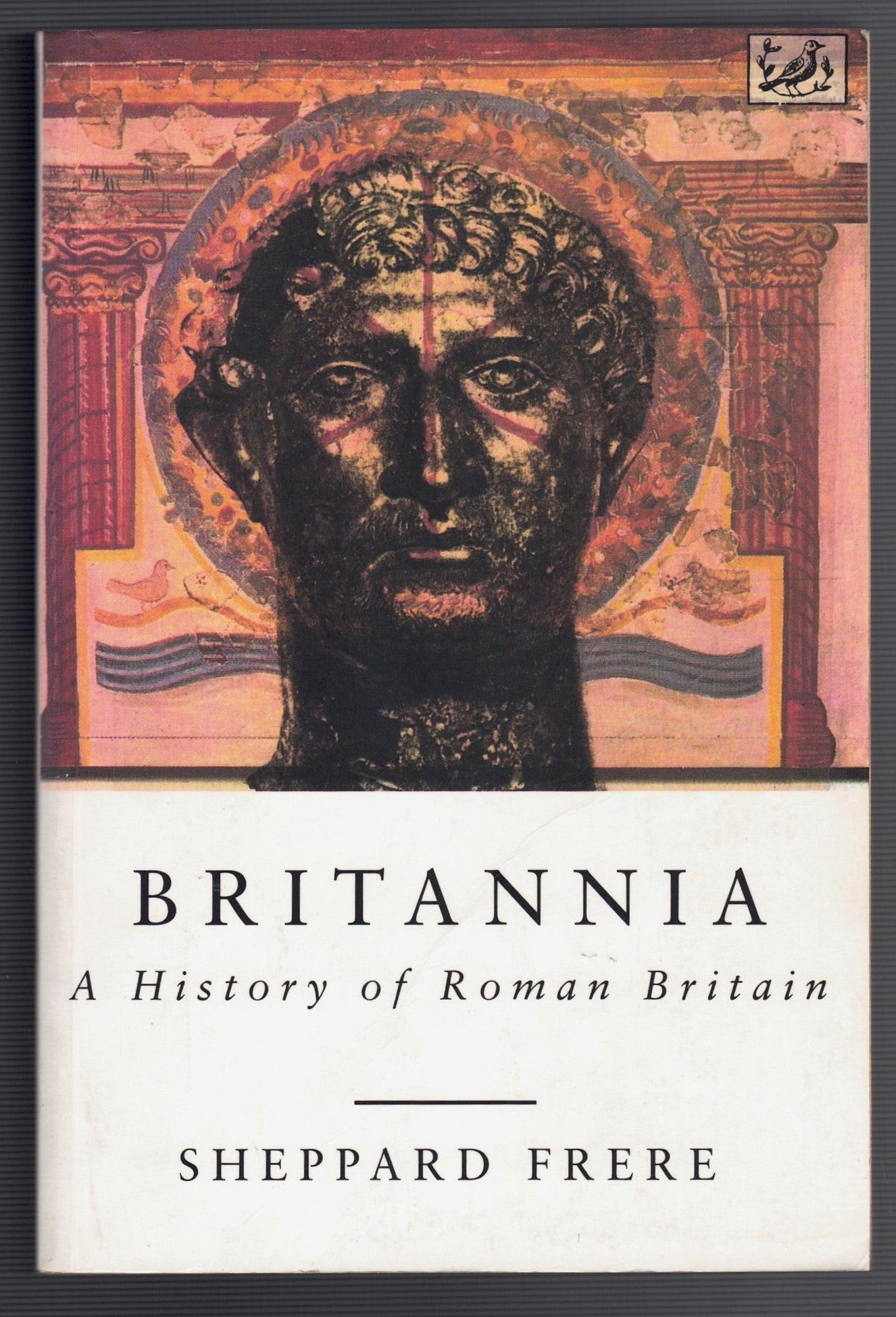 Britannia: History of Roman Britain