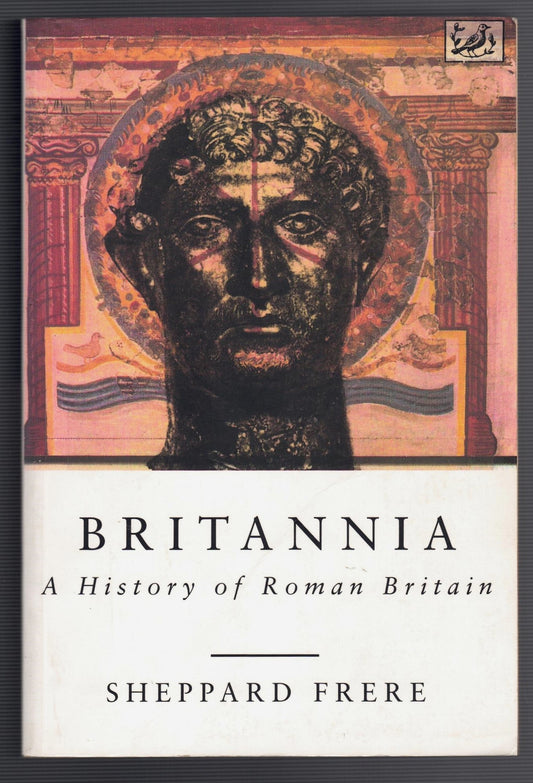 Britannia: History of Roman Britain