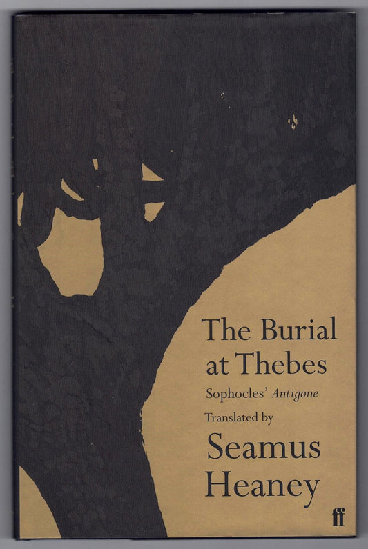 The Burial at Thebes