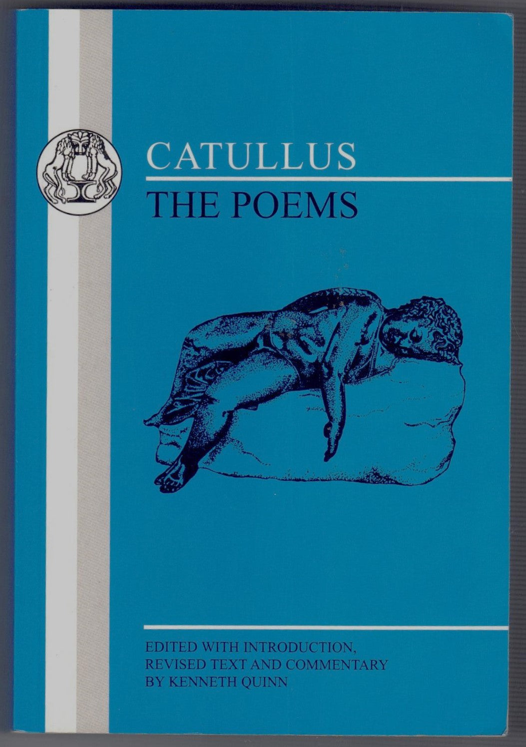 Catullus: The Poems