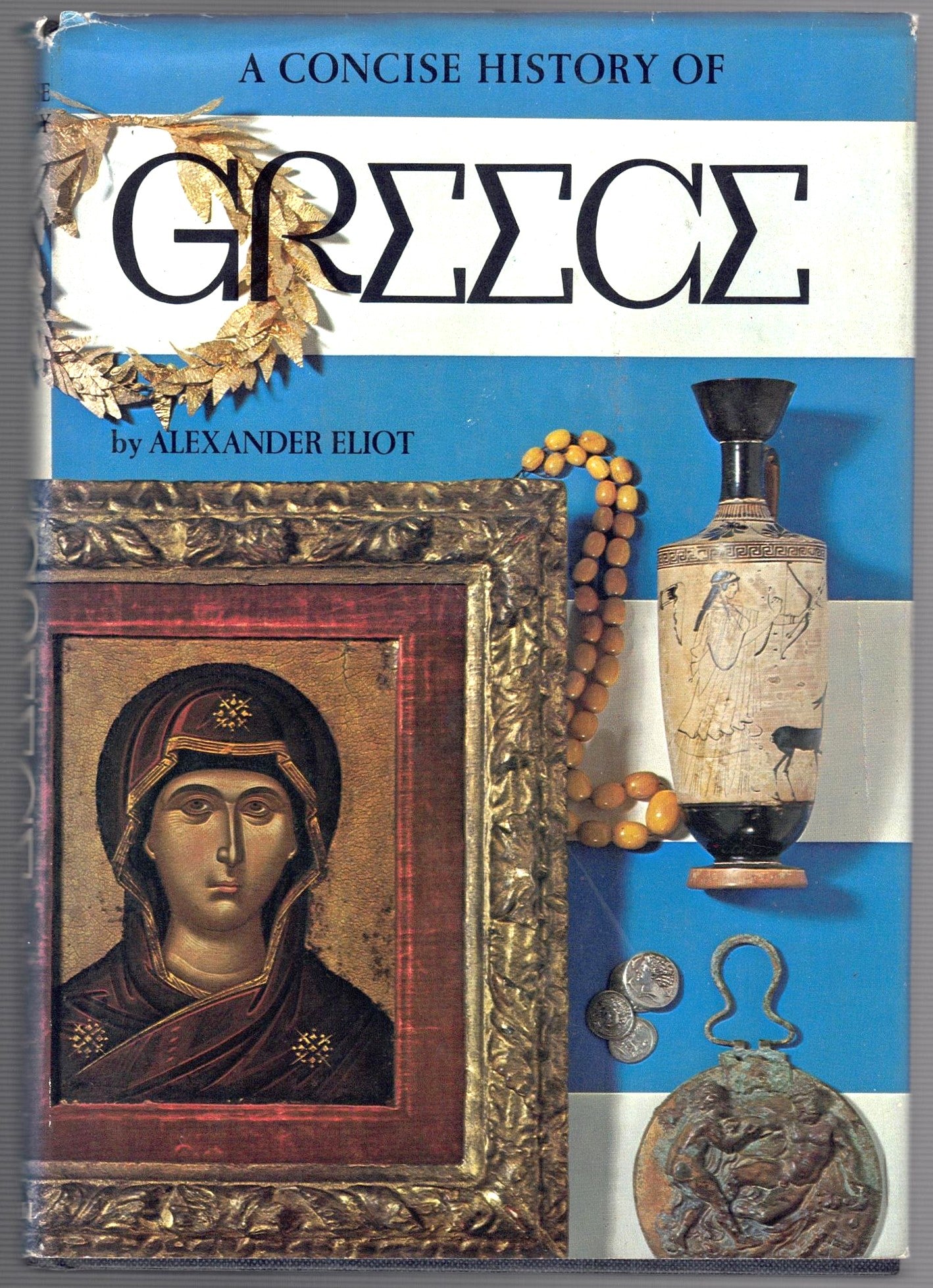 A Concise History of Greece