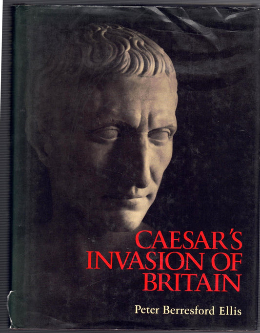 Caesar's Invasion of Britain