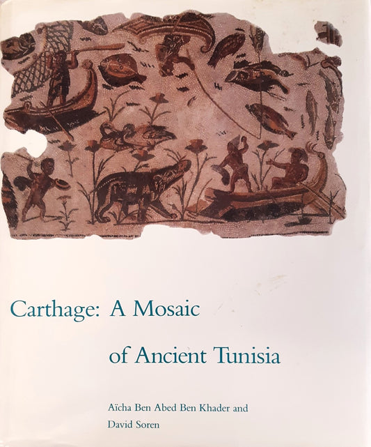 Carthage: A Mosaic of Ancient Tunisia