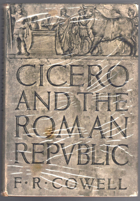 Cicero and the Roman Republic