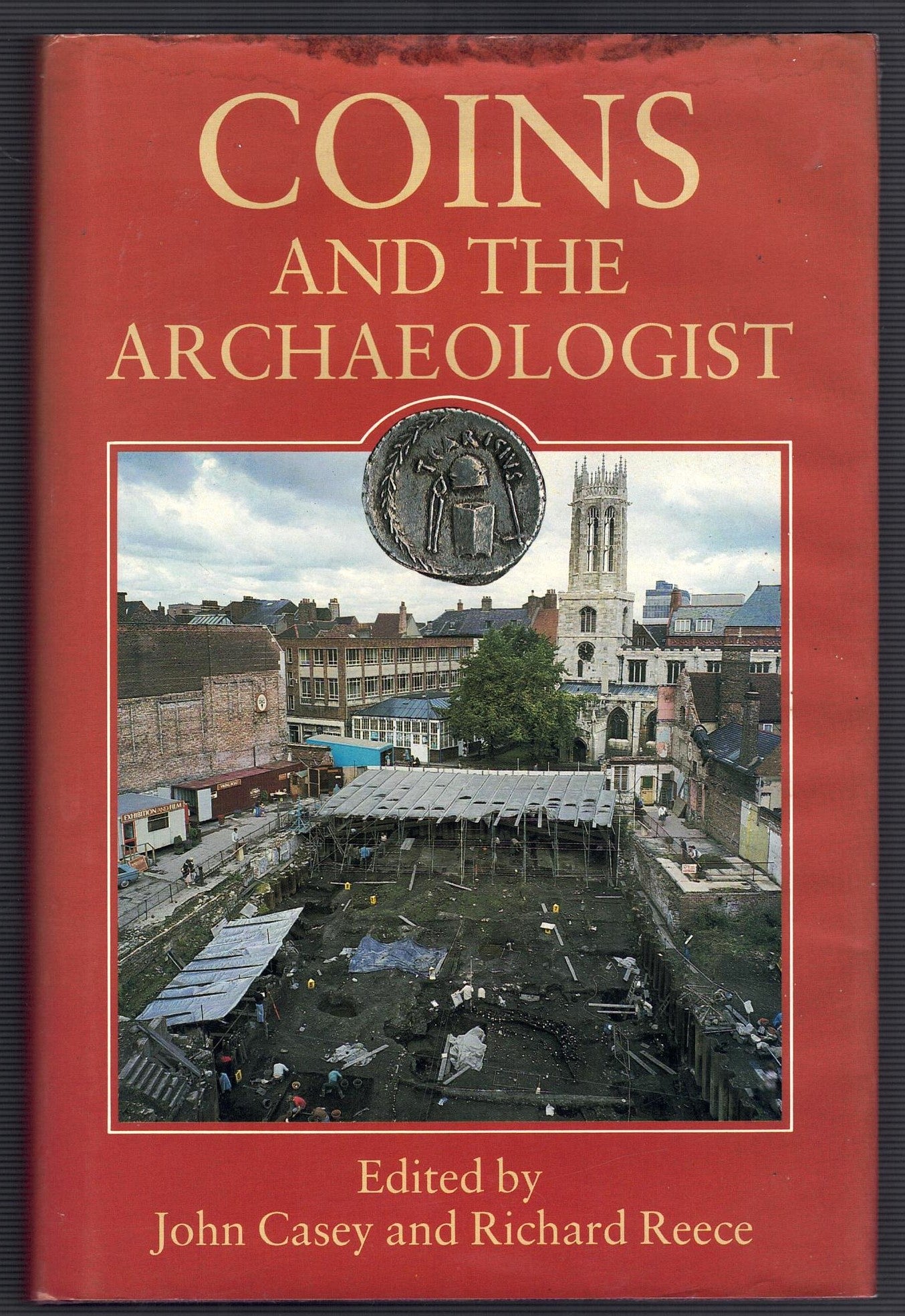 Coins and the Archaeologist