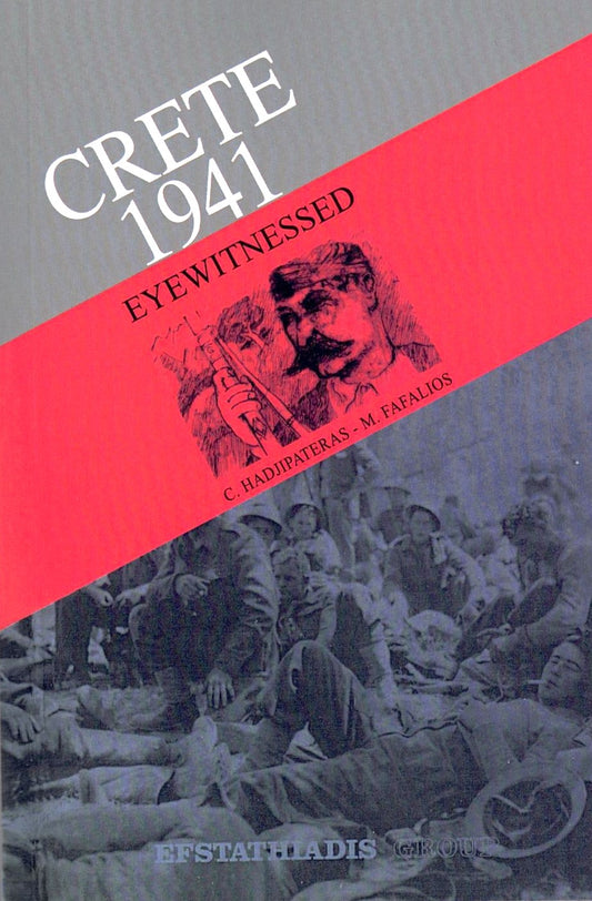 Crete 1941