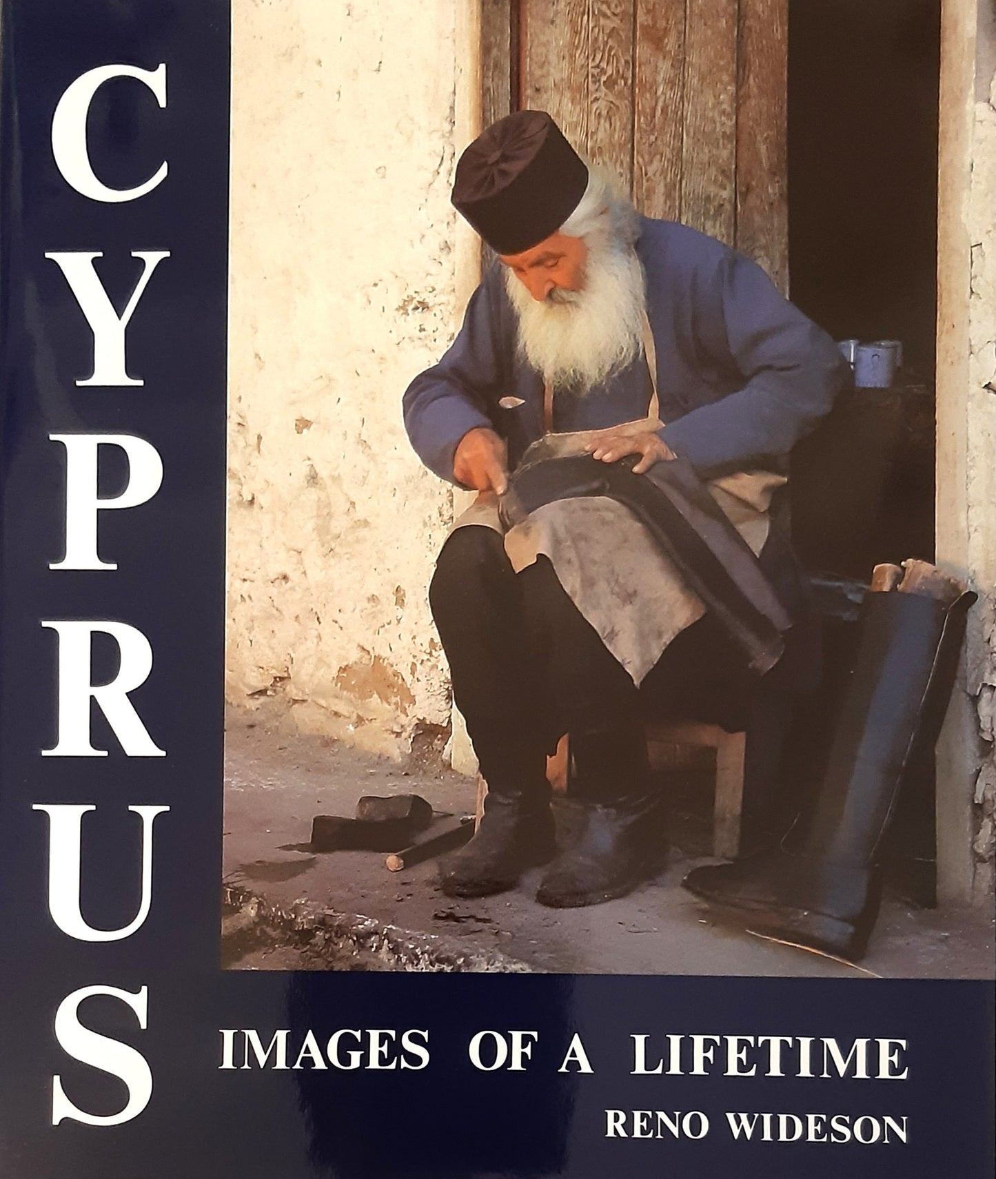 Cyprus: Images of a Lifetime