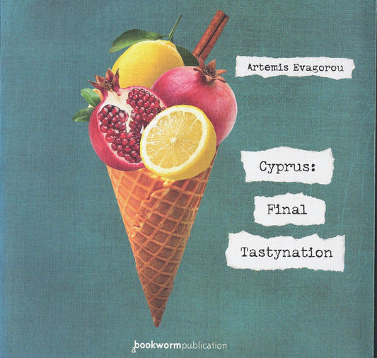 Cyprus : Final Tastynation