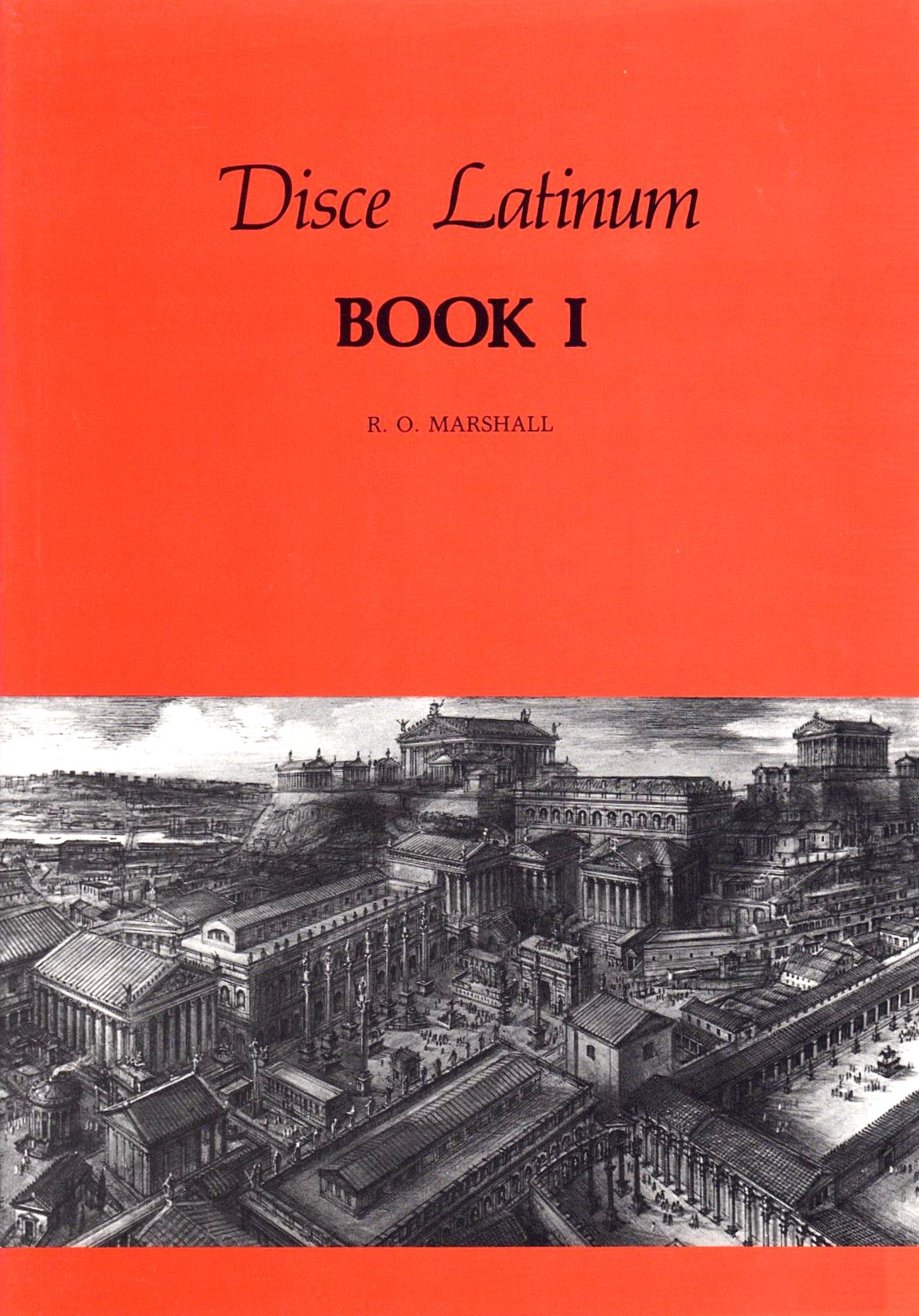 Disce Latinum Book I