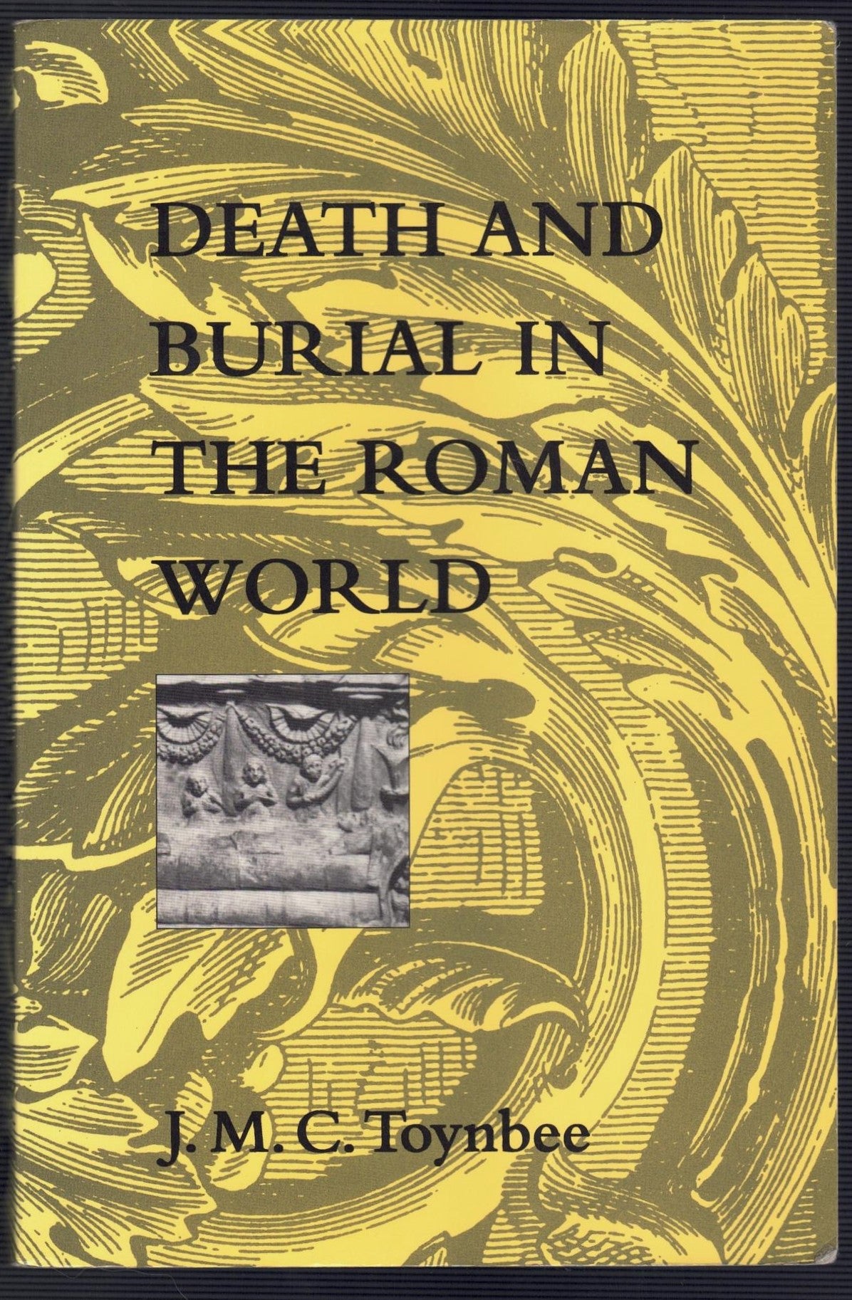 Death and Burial in the Roman World