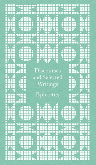 Discourse and Selected Writings