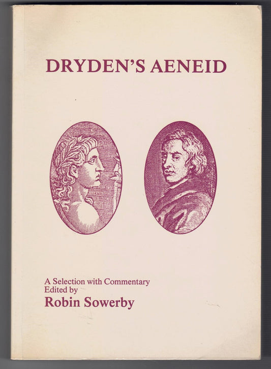 Dryden's Aeneid
