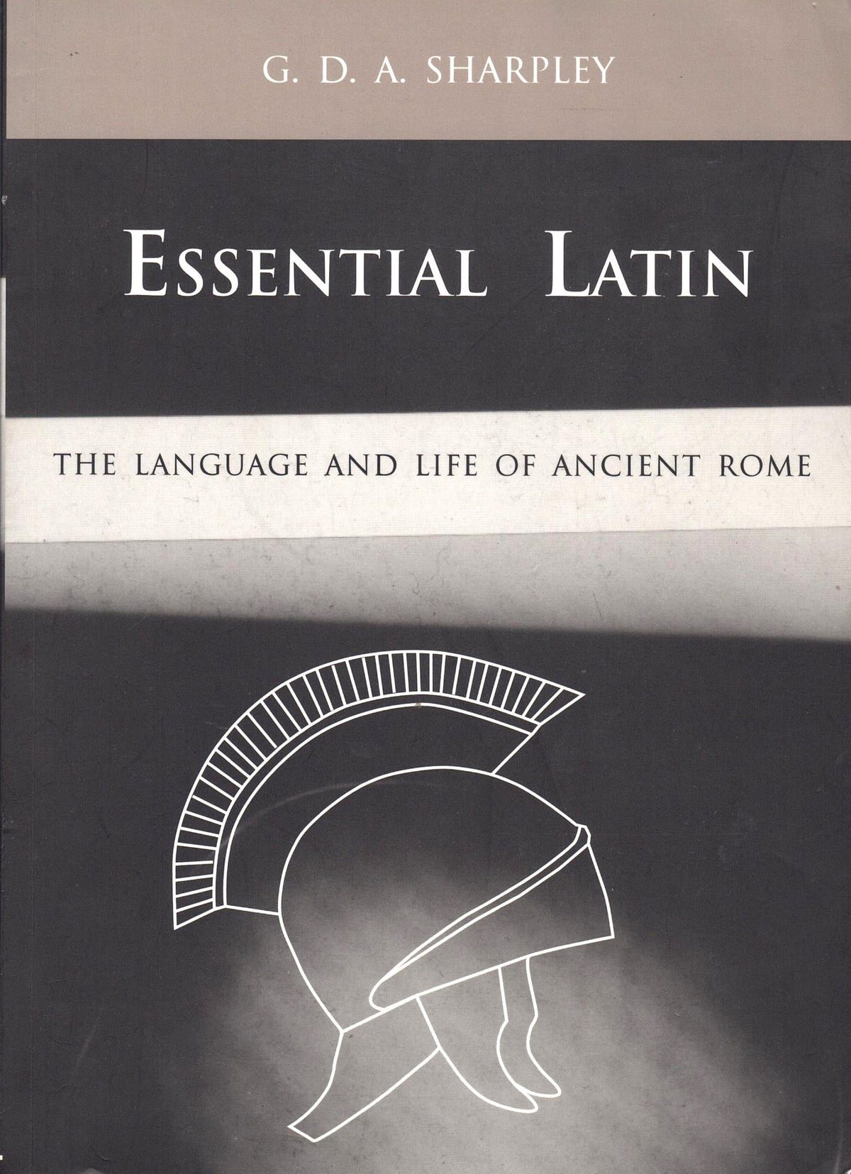 Essential Latin : The Language and Life of Ancient Rome