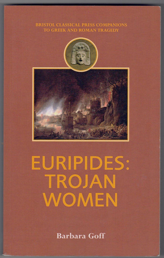 Euripides: Trojan Women