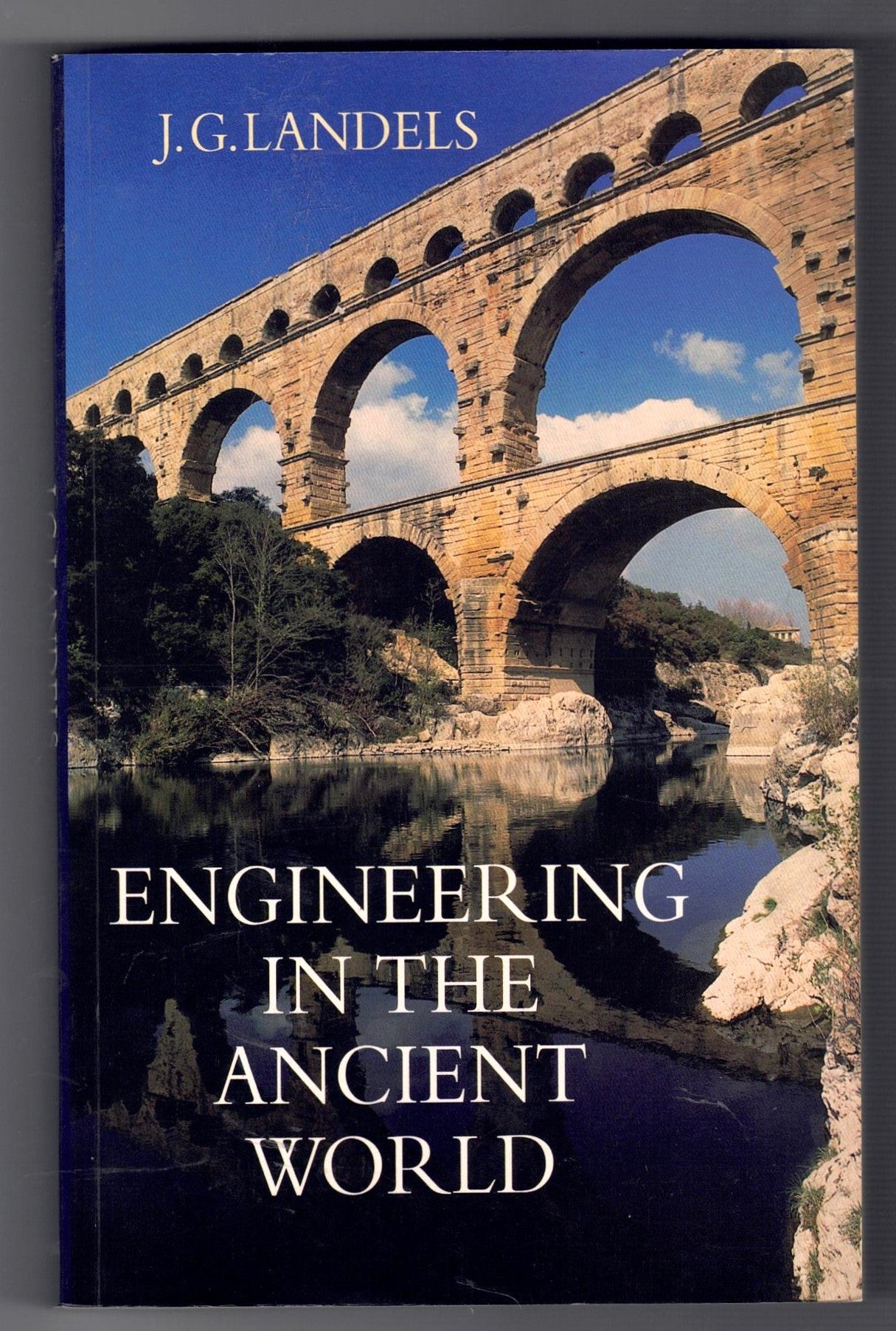 Engineering in the Ancient World – Hellenic Bookservice