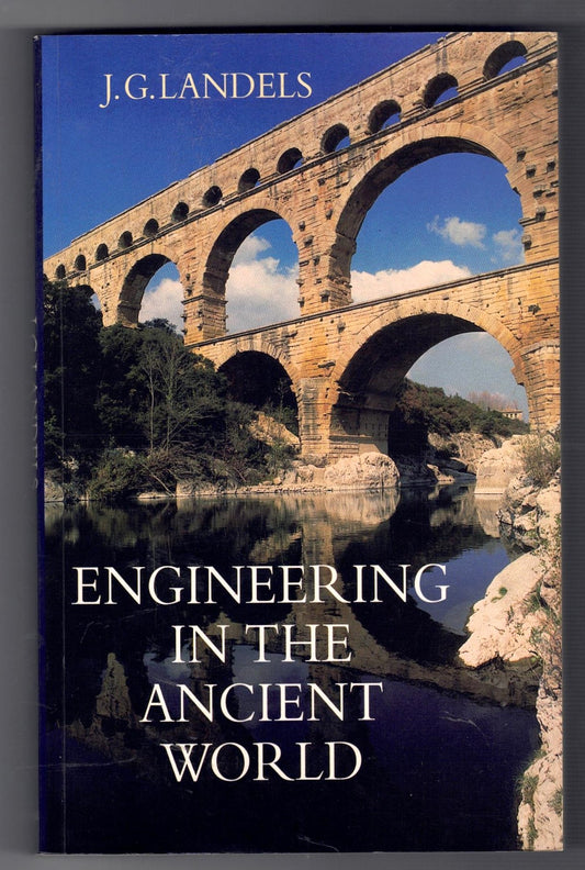 Engineering in the Ancient World