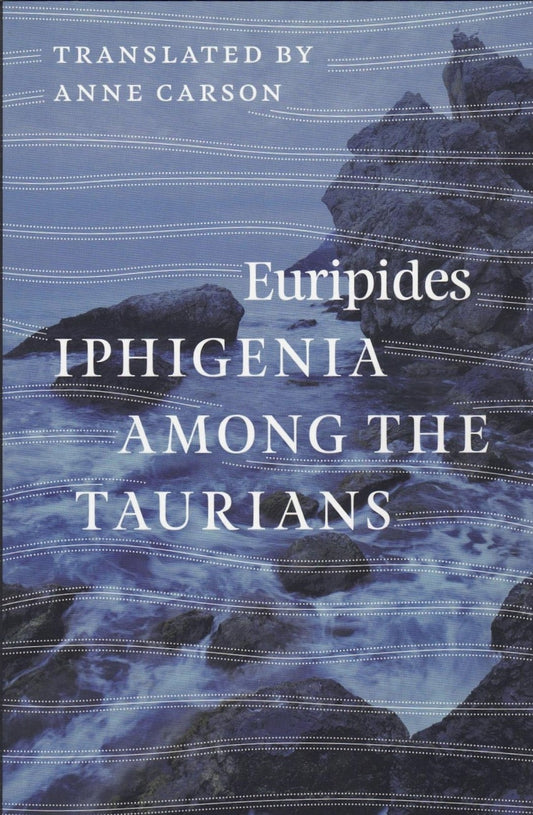 Iphigenia among the Taurians