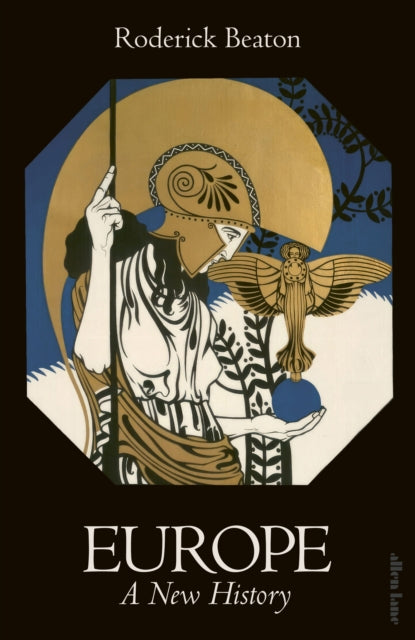 Europe : A New History Released - MARCH 2026