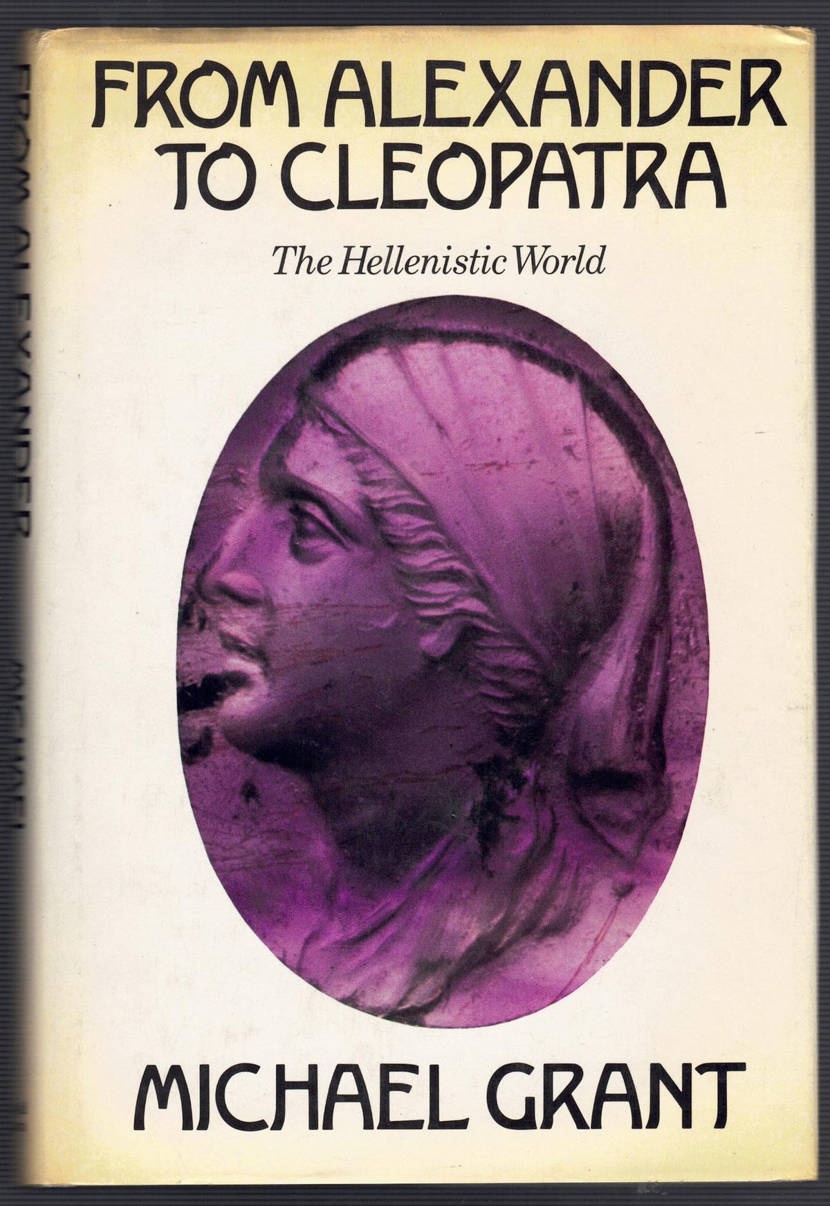 From Alexander to Cleopatra: The Hellenistic World