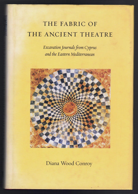 The Fabric of the Ancient Theatre