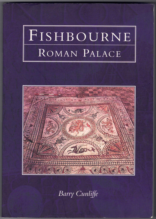 Fishbourne Roman Palace